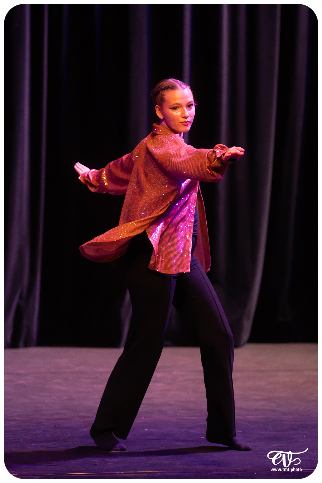 ECOLE DE DANSE CÉCILE ADAMOW